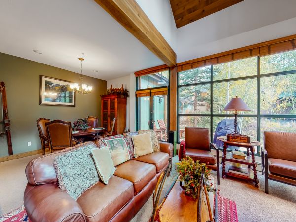 Breckenridge Home 1018034