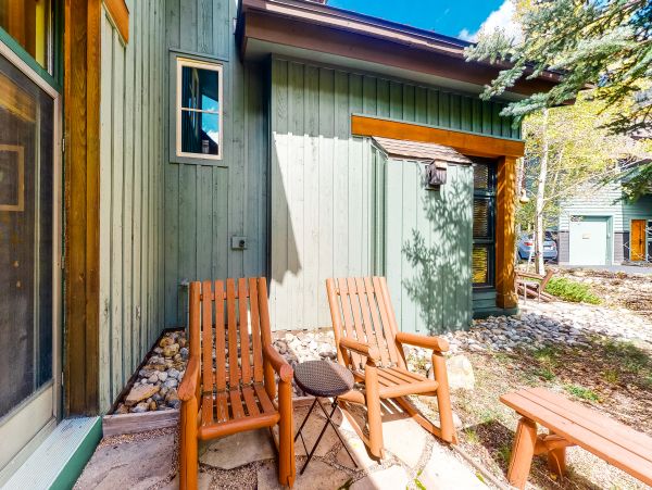 Breckenridge Home 1018034