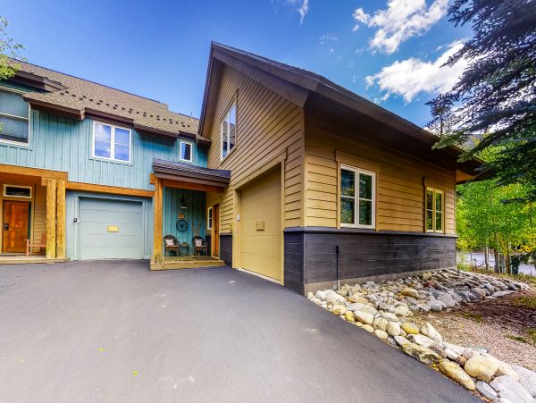 Breckenridge Home 1018034
