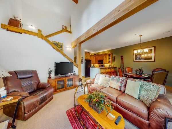 Breckenridge Home 1018034