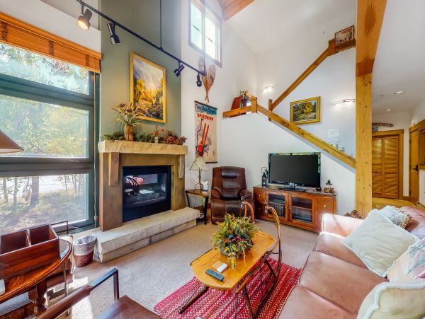 Breckenridge Home 1018034