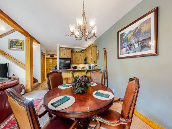 Breckenridge Home 1018034