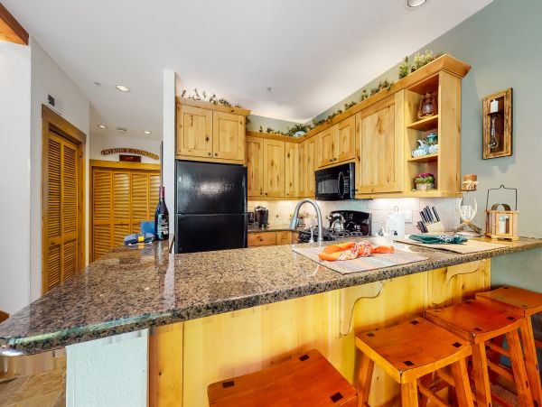 Breckenridge Home 1018034