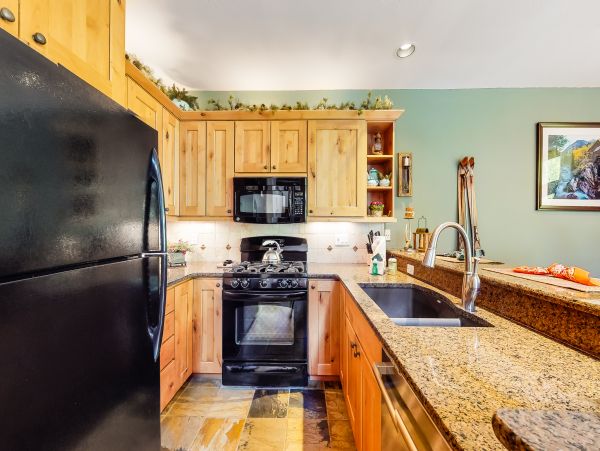 Breckenridge Home 1018034