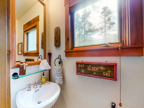 Breckenridge Home 1018034