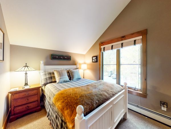 Breckenridge Home 1018034