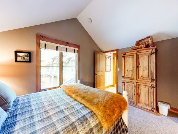 Breckenridge Home 1018034