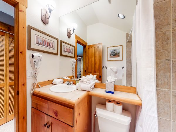 Breckenridge Home 1018034