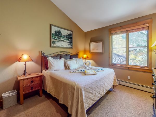 Breckenridge Home 1018034