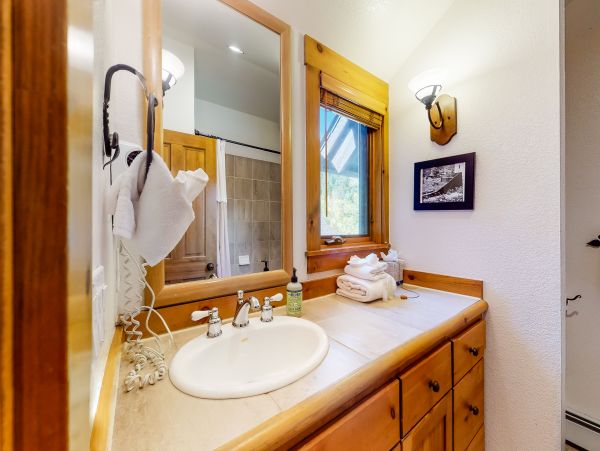 Breckenridge Home 1018034