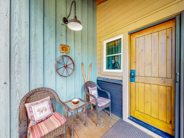 Breckenridge Home 1018034