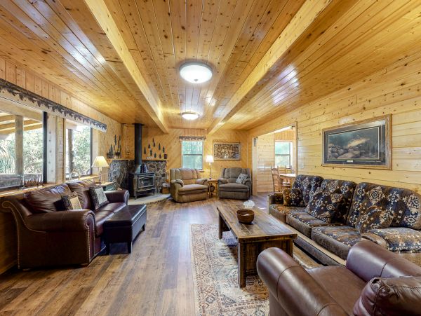 Breckenridge Home 1018036