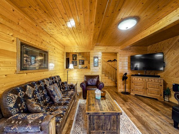 Breckenridge Home 1018036