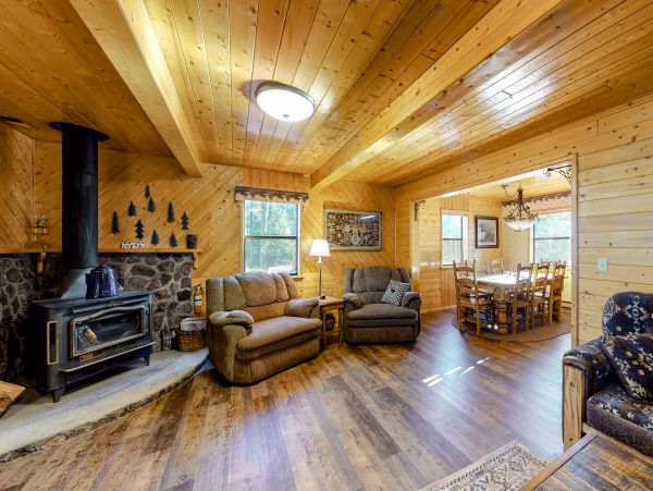 Breckenridge Home 1018036