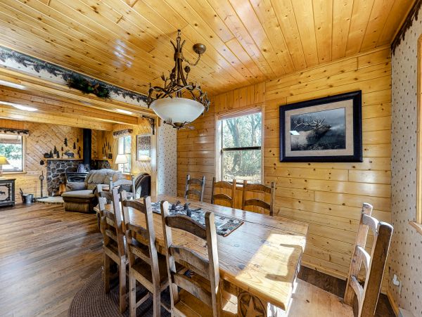 Breckenridge Home 1018036
