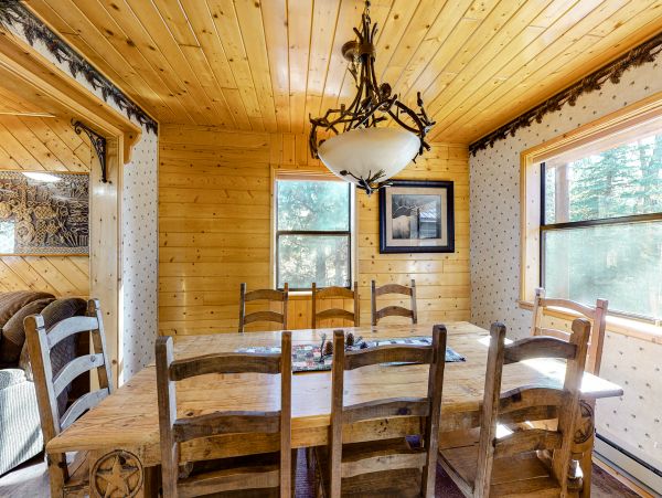 Breckenridge Home 1018036