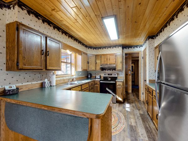 Breckenridge Home 1018036