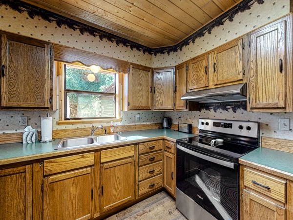 Breckenridge Home 1018036