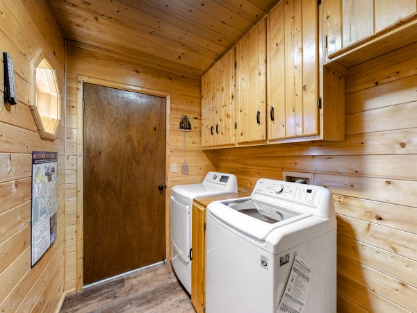 Breckenridge Home 1018036