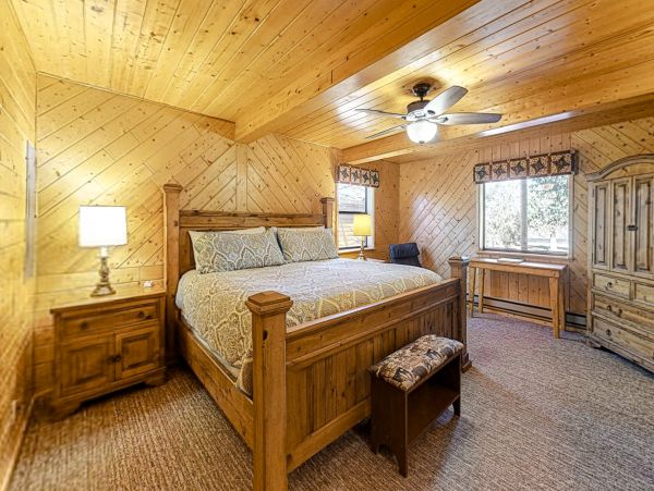 Breckenridge Home 1018036