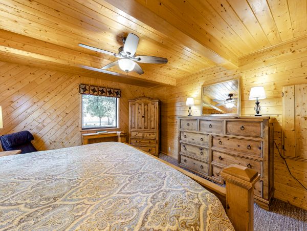 Breckenridge Home 1018036