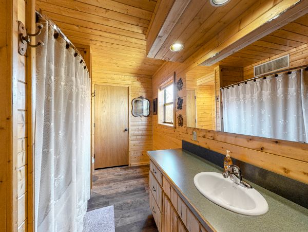 Breckenridge Home 1018036