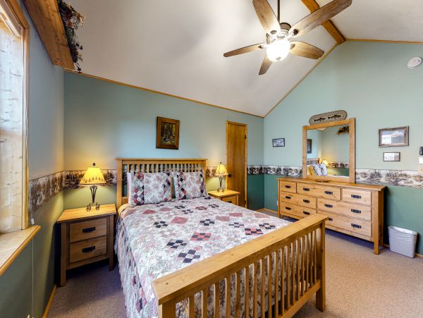 Breckenridge Home 1018036