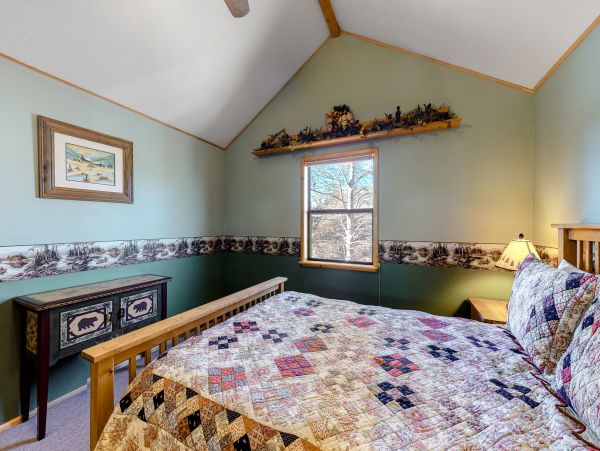 Breckenridge Home 1018036