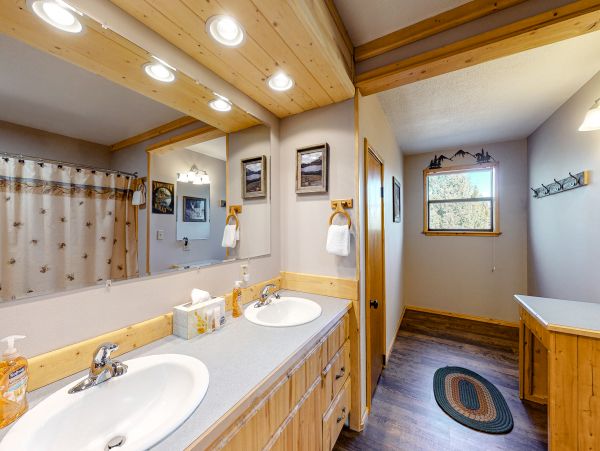 Breckenridge Home 1018036