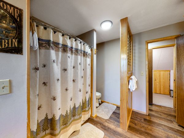 Breckenridge Home 1018036