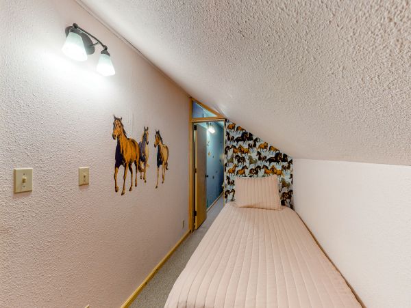 Breckenridge Home 1018036