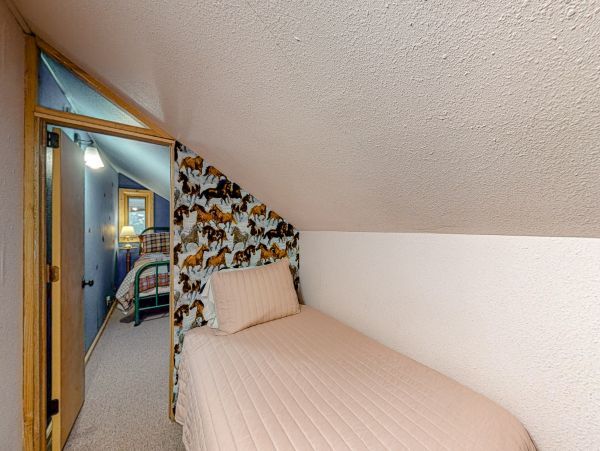Breckenridge Home 1018036