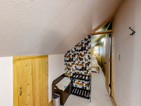 Breckenridge Home 1018036