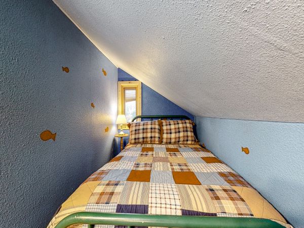 Breckenridge Home 1018036