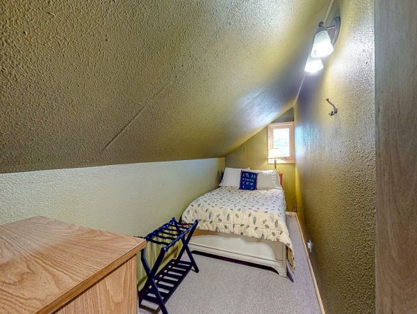 Breckenridge Home 1018036