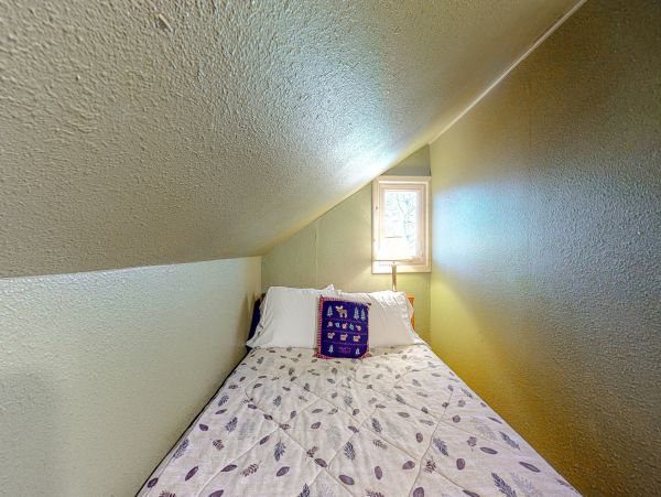 Breckenridge Home 1018036