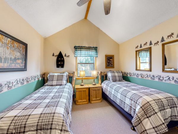 Breckenridge Home 1018036