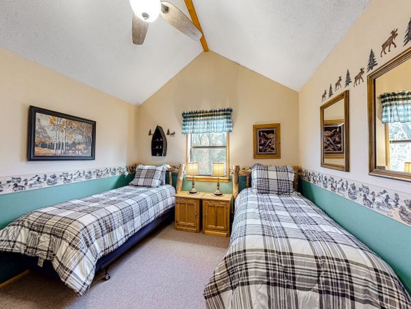 Breckenridge Home 1018036