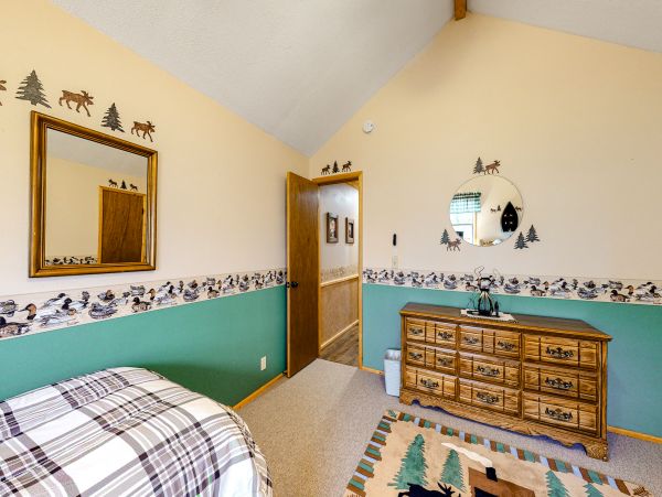 Breckenridge Home 1018036