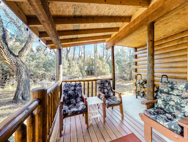 Breckenridge Home 1018036