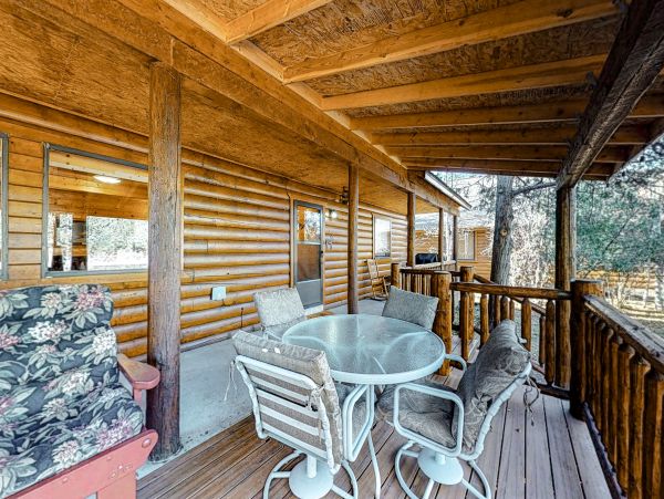 Breckenridge Home 1018036