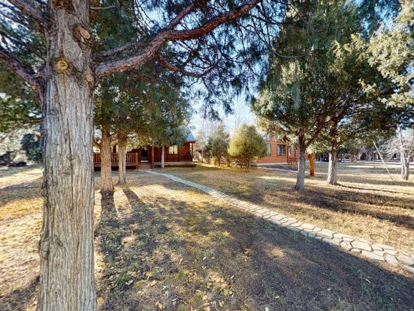 Breckenridge Home 1018036