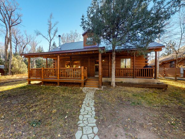 Breckenridge Home 1018036