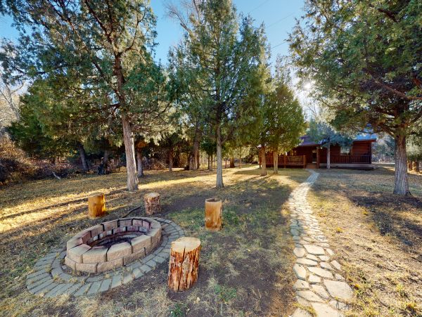 Breckenridge Home 1018036