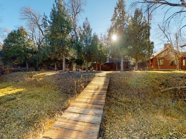 Breckenridge Home 1018036