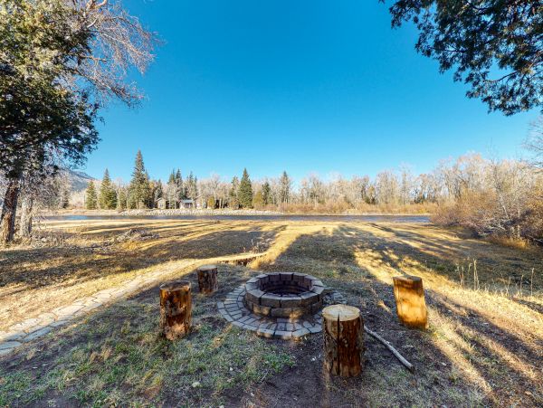 Breckenridge Home 1018036