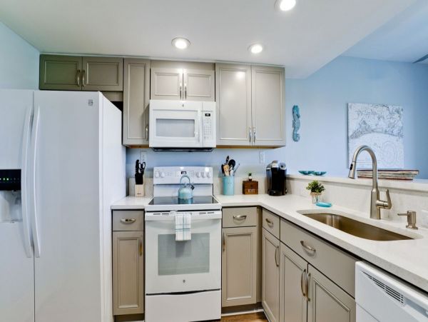 Anna Maria Island Holmes Beach Condo 1018037