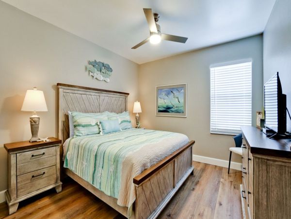 Anna Maria Island Holmes Beach Condo 1018037