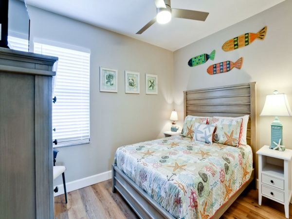 Anna Maria Island Holmes Beach Condo 1018037