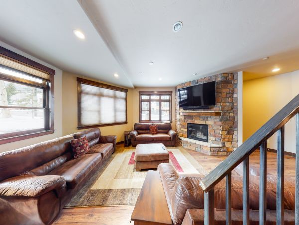 Breckenridge Home 1018038